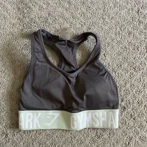 Gymshark Workout Sports Bra